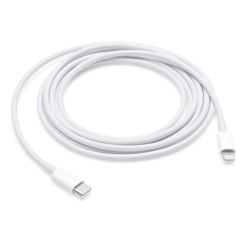 Apple USB C to Lighting Charge Cable - כבל טעינה 1 מטר