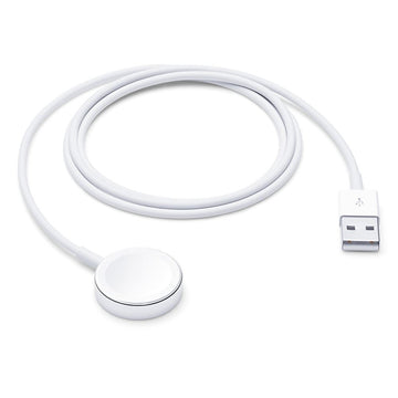 Apple Watch Magnetic Charging Cable - כבל טעינה לשעון 1 מטר