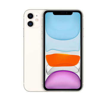 אייפון 11 - iPhone 11