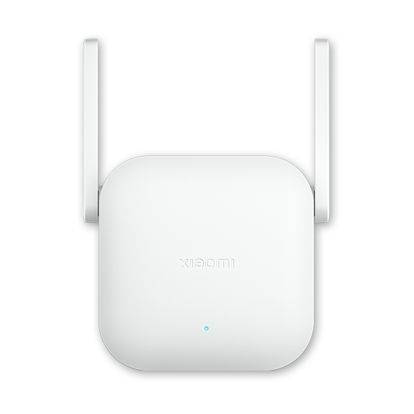 Xiaomi Wifi Range Extender N300 2.4GHz - מגדיל טווח אינטרנט