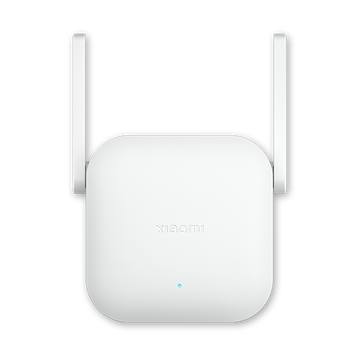 Xiaomi Wifi Range Extender N300 2.4GHz - מגדיל טווח אינטרנט