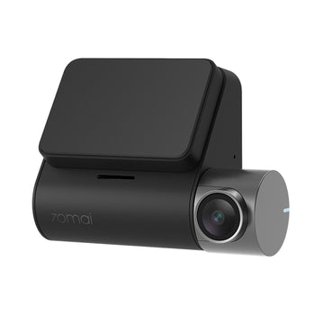 70mai Dash Cam A500S + Dashcam Pro Plus -  מצלמת רכב חכמה