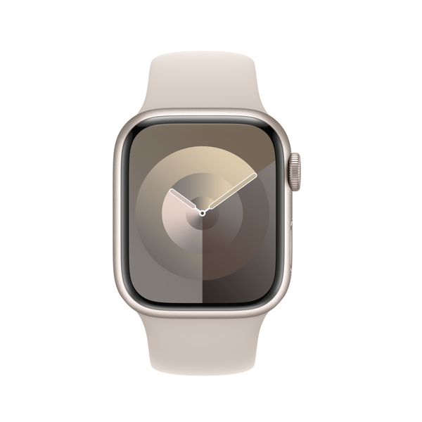 אפל ווטאצ' 9 - Apple Watch Series 9
