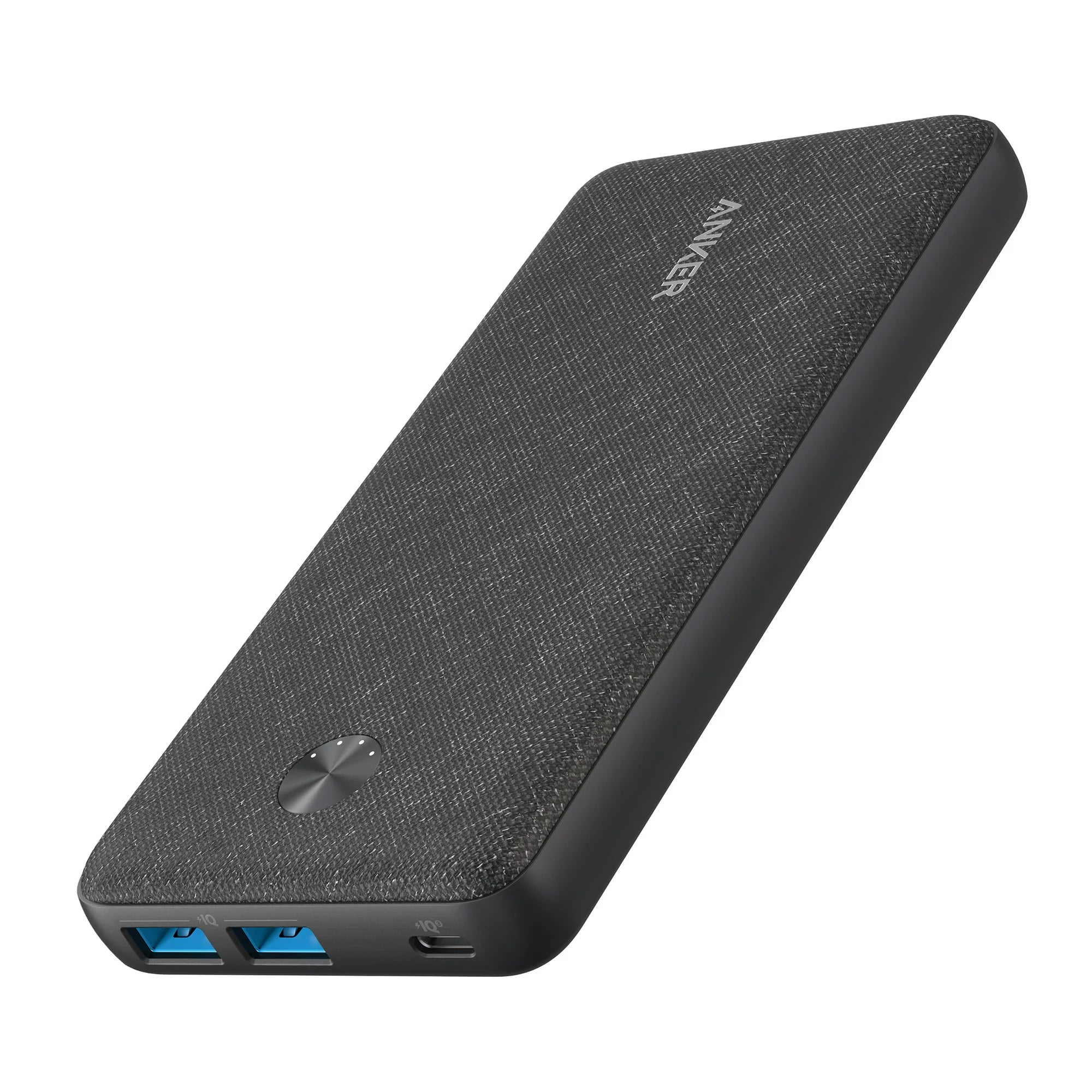 Anker PowerCore III Sense 20K PD 20,000mA A1365 - סוללת גיבוי