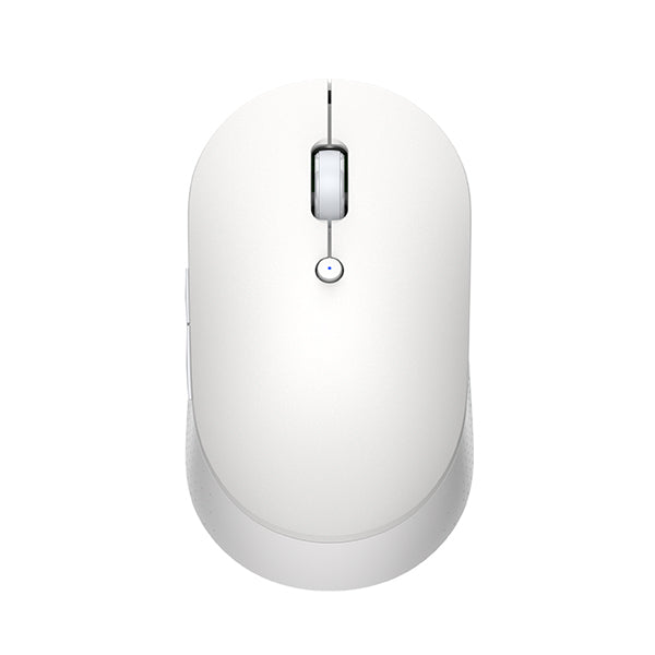 Mi Dual Mode Wireless Mouse Silent Edition - עכבר אלחוטי שקט