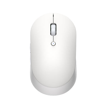 Mi Dual Mode Wireless Mouse Silent Edition - עכבר אלחוטי שקט