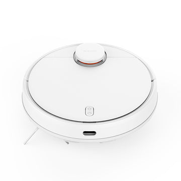 Xiaomi Robot Vaccum S10 - שואב אבק רובוטי שוטף