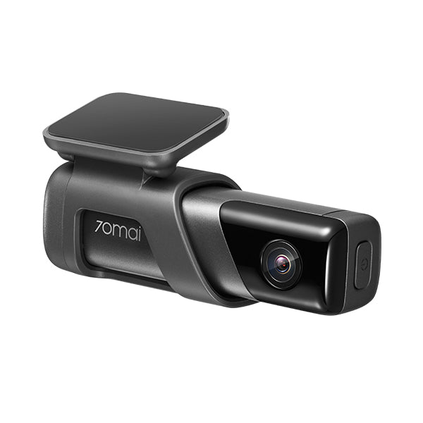 70mai Dash Cam M500 64GB + Dash Cam -  מצלמת רכב חכמה