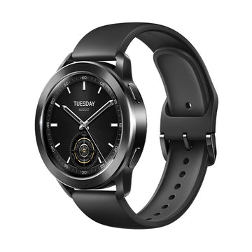 Xiaomi Watch S3 - שעון ספורט חכם