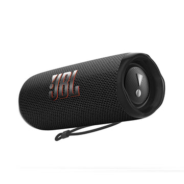 JBL Flip 6 - רמקול נייד