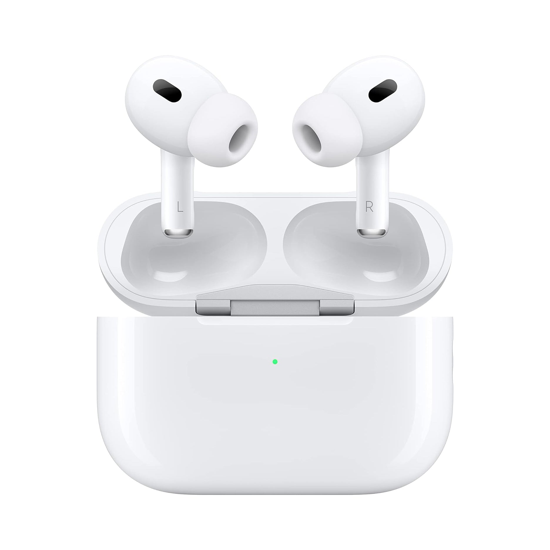 אוזניות אלחוטיות איירפודס פרו 2 - Apple AirPods Pro 2