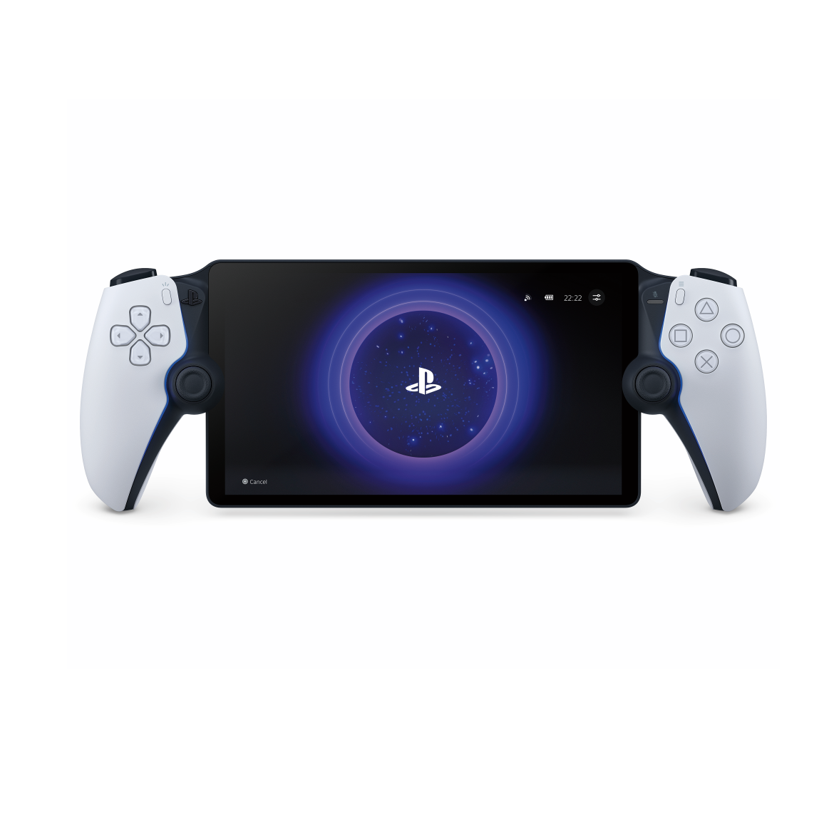 נגן פלייסטשיין נייד PlayStation Portal PS5