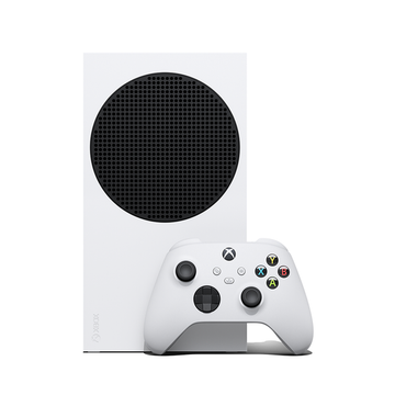Xbox Series S 512GB Digital Edition  - קונסולה אקסבוקס אס דיגיטלית