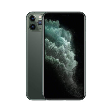 אייפון 11 פרו מקס - iPhone 11 Pro Max יבוא מקביל