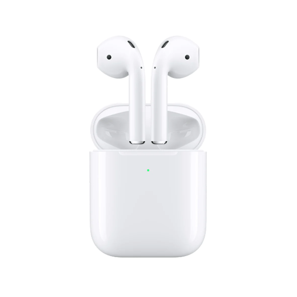 אוזניות אלחוטיות איירפודס 2 - Apple AirPods 2