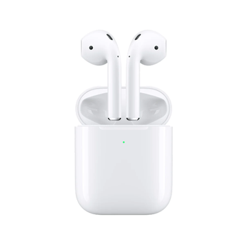 אוזניות אלחוטיות איירפודס 2 - Apple AirPods 2