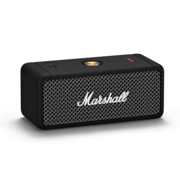 Marshall Emberton Bluetooth Black רמקול