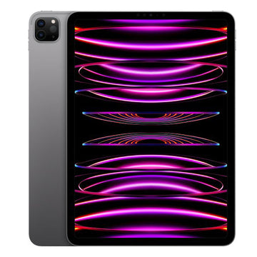 Apple iPad Pro 12.9'' 2022 - אייפד פרו 12.9