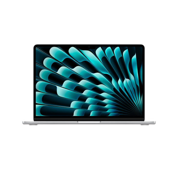Apple Macbook Air 13.6" M3 2024 - צבע Silver