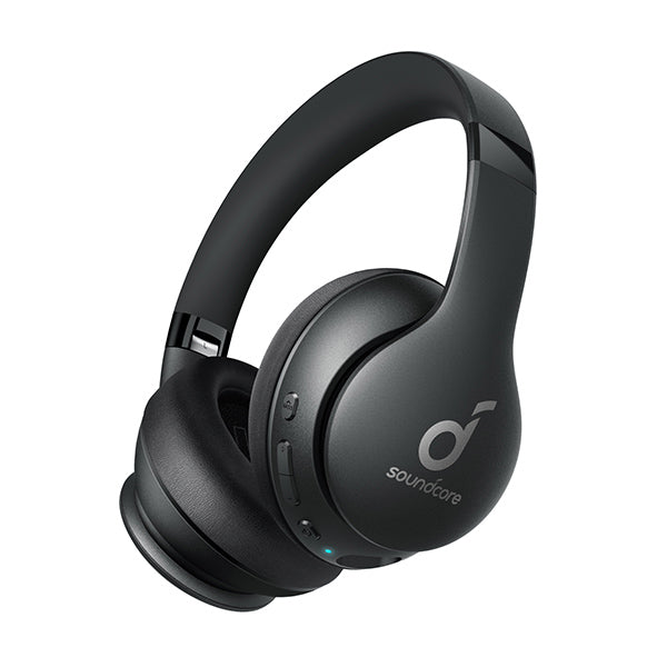 Anker Soundcore Q10i On-Ear - אוזניות קשת אלחוטיות