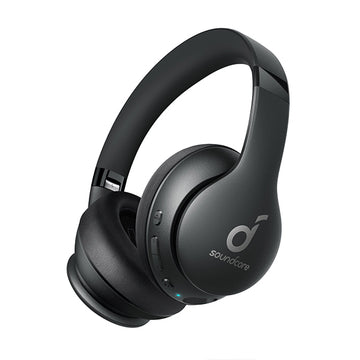 Anker Soundcore Life 2 Neo On-Ear - אוזניות קשת אלחוטיות