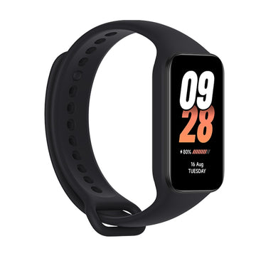 Xiaomi Smart Band 8 Active - צמיד כושר חכם