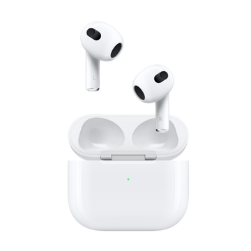 אוזניות אלחוטיות איירפודס 3 - Apple AirPods 3