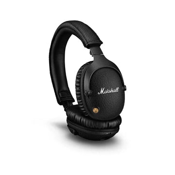 אוזניות Marshall Monitor Bluetooth
